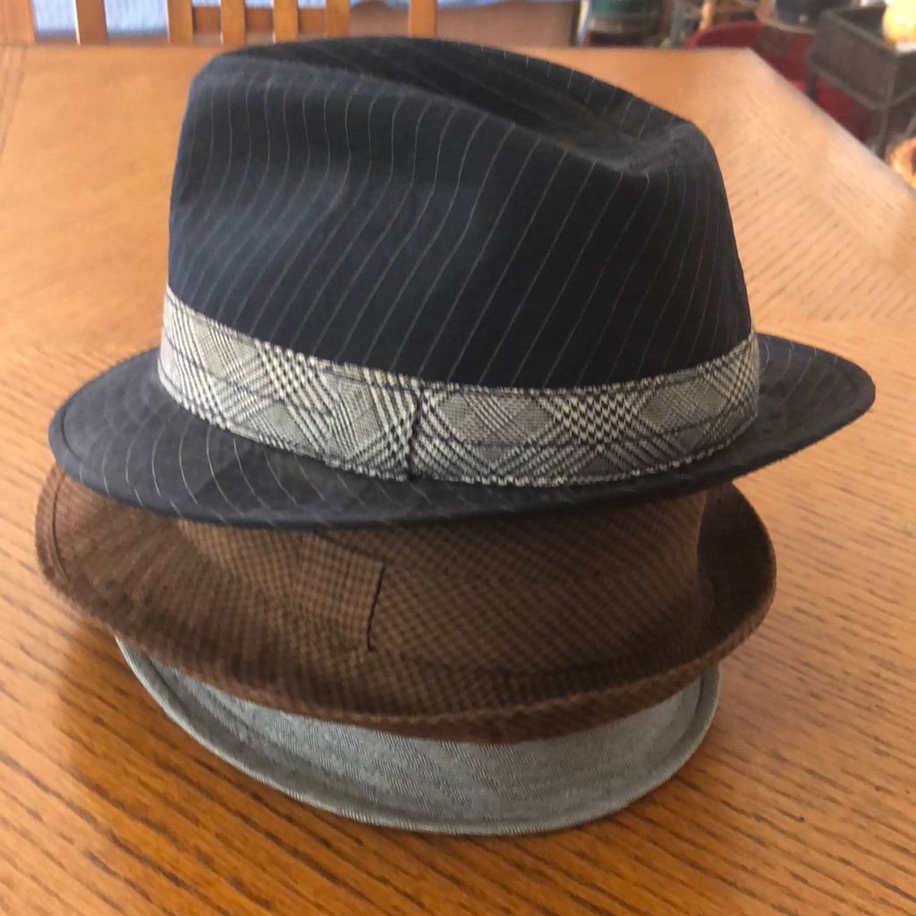 Fedora Bundle
